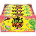 Sour Patch Sour Patch Watermelon Sour Patch Candy 2 oz. Bag, PK288 6199